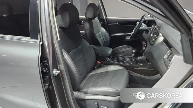 Kia The New Sorento id 2981265 из Кореи 20