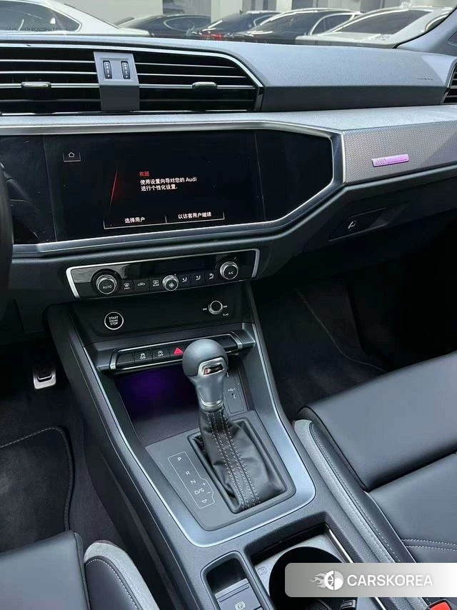 Audi Q3 id 4212725 из Китая 18