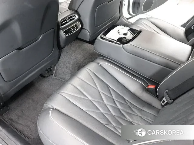 Genesis G80 (RG3) id 3322322 из Кореи 20