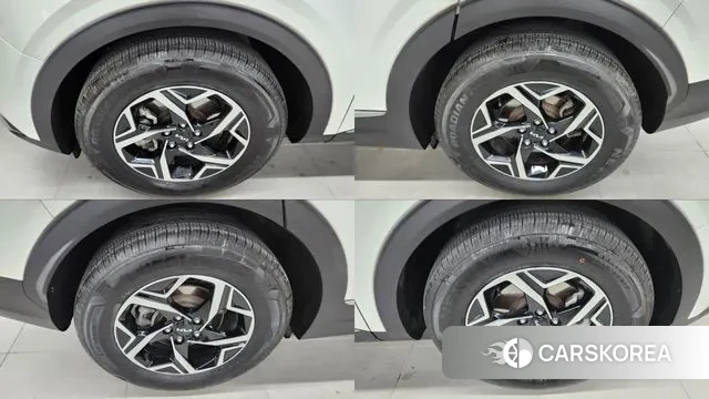 Kia Sportage 5th Generation id 3645974 из Кореи 20