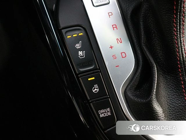 Kia Come New K3 id 4546946 из Кореи 20