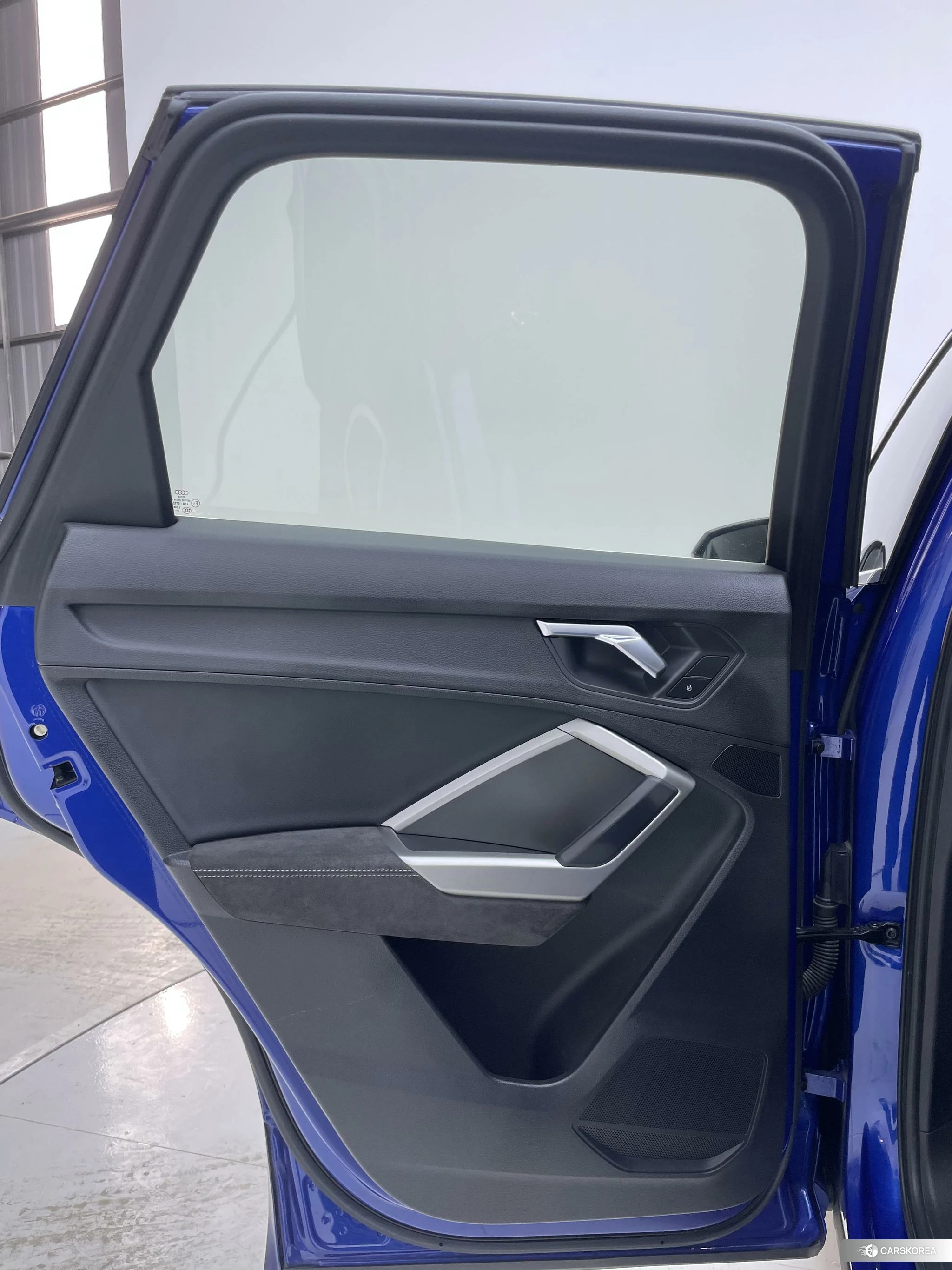Audi Q3 id 4514046 из Китая 32