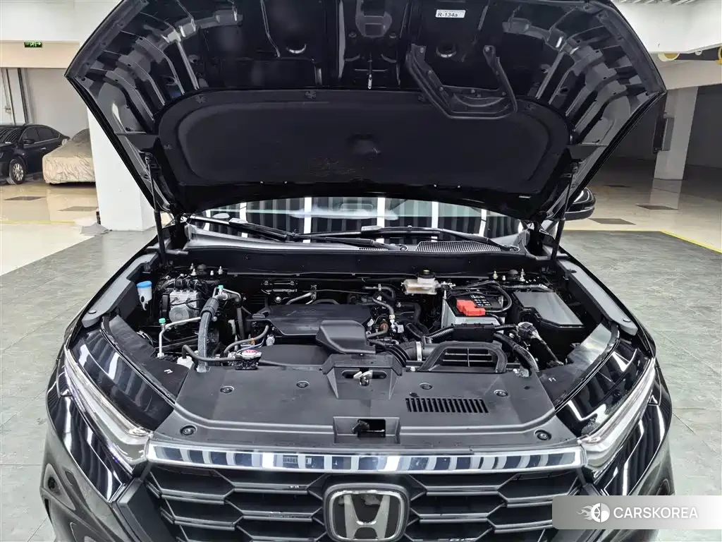 Honda CR-V id 4514363 из Китая 19