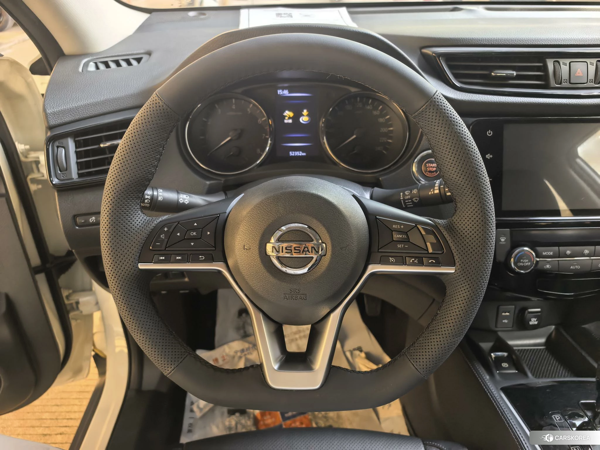 Nissan Qijun id 4440562 из Китая 17