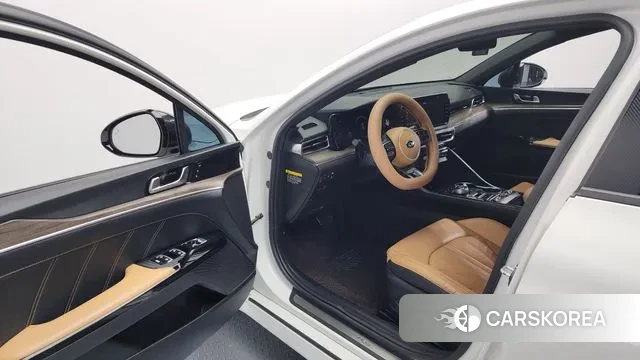 Kia K5 3rd generation id 3417642 из Кореи 20