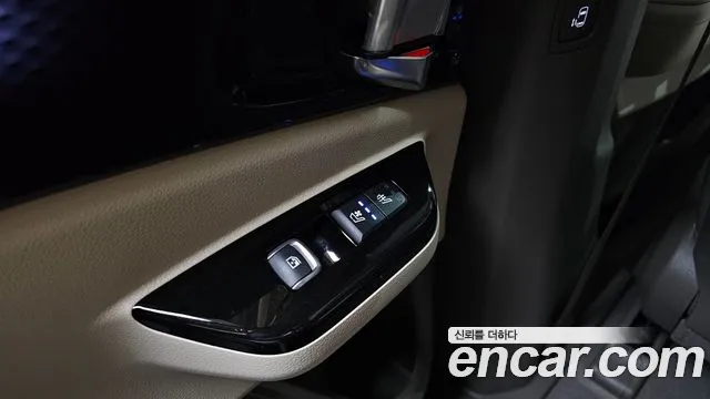 Kia Carnival 4th generation id 2670592 из Кореи 20