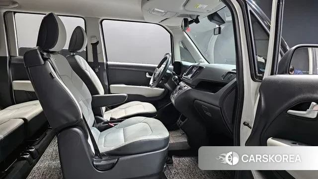 Kia The New Kia Ray id 3341483 из Кореи 20