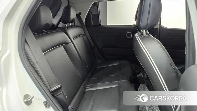 Hyundai Casper id 4507115 из Кореи 32
