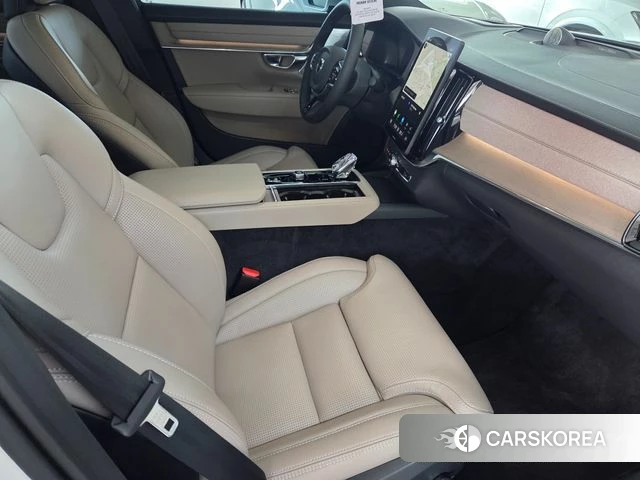 Volvo S90 id 4349070 из Кореи 20