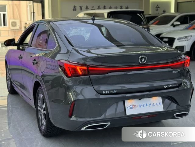 Chang'an Yidong id 4219855 из Китая 12