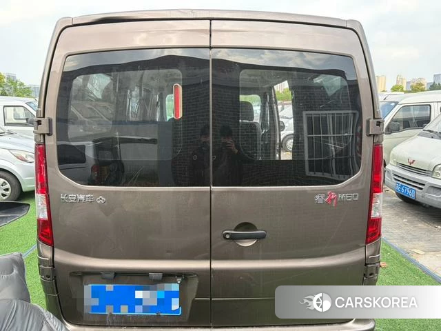 Changan Kaicheng Ruixing M60 id 4241484 из Китая 11