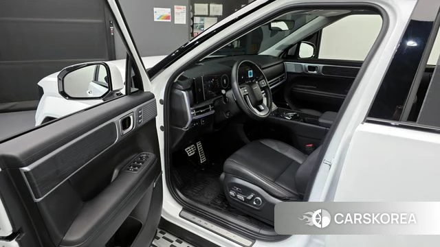 Hyundai Santa Fe (MX5) id 3914522 из Кореи 20