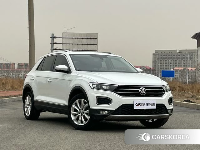 Volkswagen Exploring songs id 4213118 из Китая 21