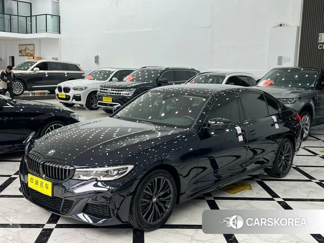 BMW 3 series id 4271741 из Китая 16