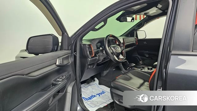 Ford Ranger 4th Generation id 3831867 из Кореи 20