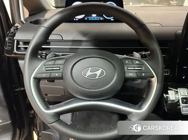 Hyundai Staria id 3732051 из Кореи 20