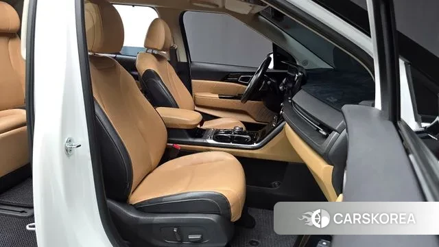 Kia Carnival 4th generation id 3059073 из Кореи 20