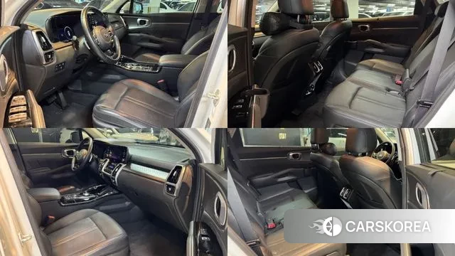 Kia Sorento 4th Generation id 3044767 из Кореи 20