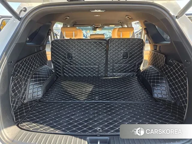 Kia Sorento 4th Generation id 3399019 из Кореи 20