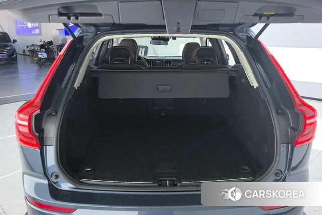 Volvo XC60 id 4253201 из Китая 17
