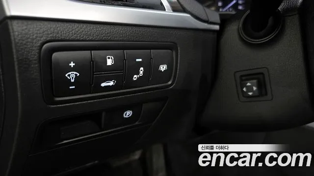 Genesis G80 id 2765519 из Кореи 20