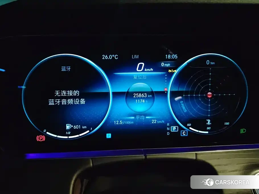 Mercedes-Benz E-Class id 4547456 из Китая 16
