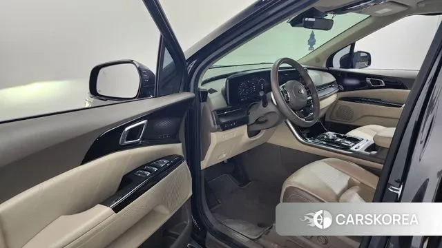 Kia Carnival 4th generation id 3573215 из Кореи 20