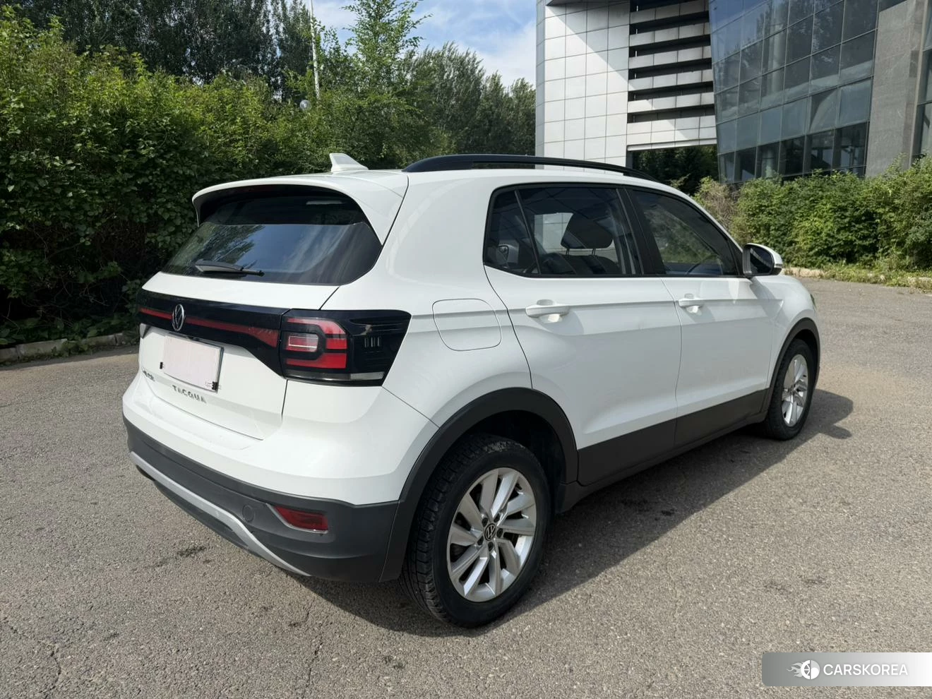 Volkswagen Exploring the shadow id 4498717 из Китая 11