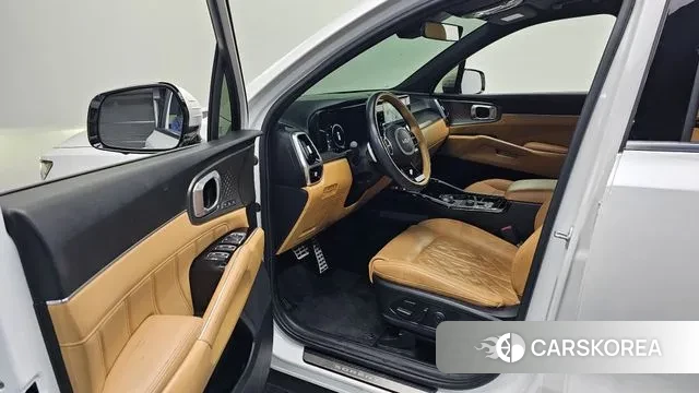 Kia Sorento 4th Generation id 3722206 из Кореи 20