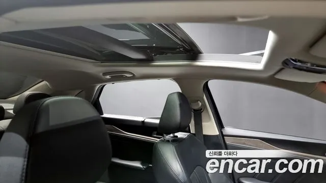 Kia K5 Hybrid 3rd Generation id 2679779 из Кореи 20