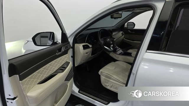 Hyundai Palisade id 3965194 из Кореи 20