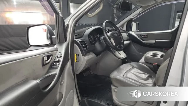 Hyundai The New Grand Starex id 3608041 из Кореи 20