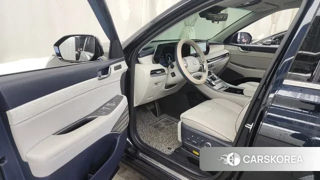 Hyundai The New Palisade id 3487478 из Кореи 20