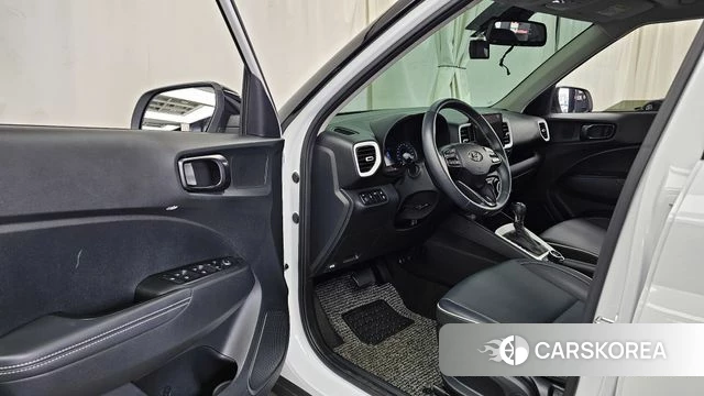 Hyundai Venue id 4231097 из Кореи 20