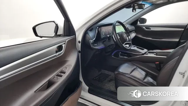 Hyundai The New Grandeur IG id 3717777 из Кореи 20