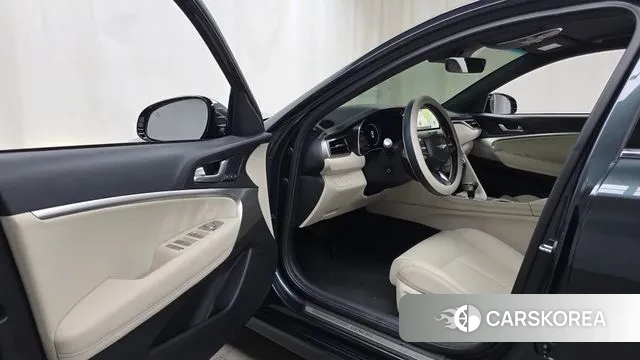 Genesis The New G70 id 3739906 из Кореи 20