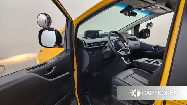 Hyundai Staria id 3082466 из Кореи 20