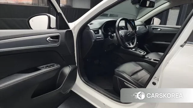 Renault Korea (Samsung) XM3 id 3411271 из Кореи 20