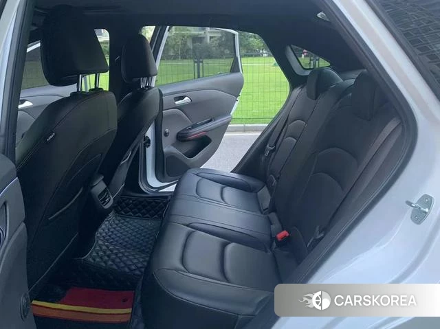 Chevrolet Cruze id 4242577 из Китая 10