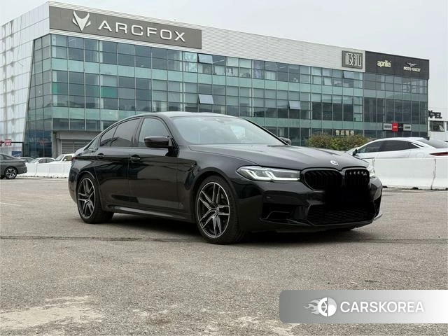 BMW M5 id 4256874 из Китая 47