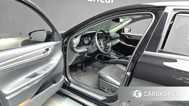 Hyundai The New Grandeur IG id 4323818 из Кореи 20