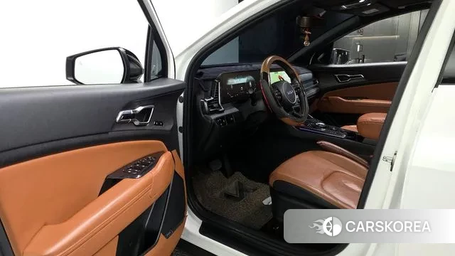 Kia Sportage 5th Generation id 3022819 из Кореи 20