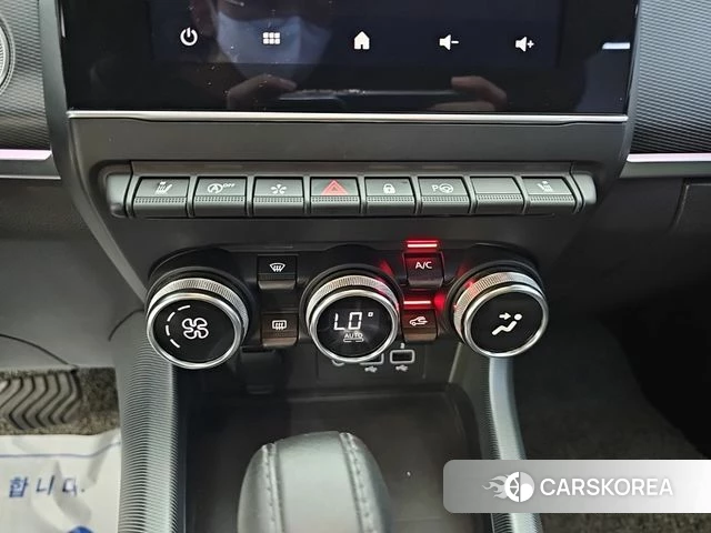 Renault Korea (Samsung) XM3 id 4906888 из Кореи 19