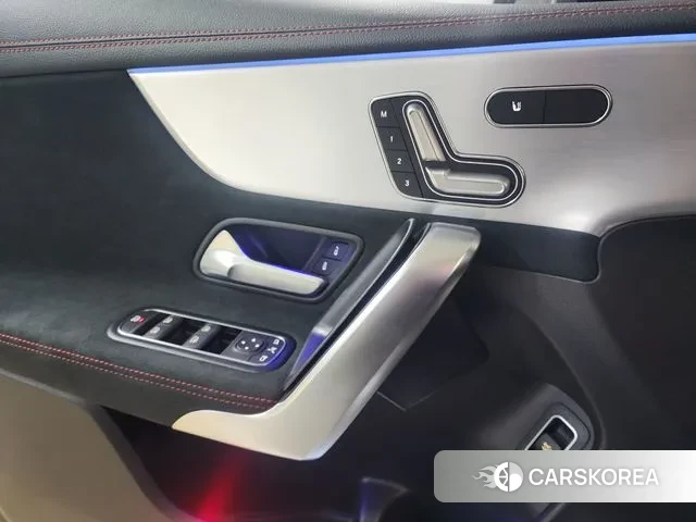 Mercedes-Benz CLA-Class C118 id 3788159 из Кореи 20