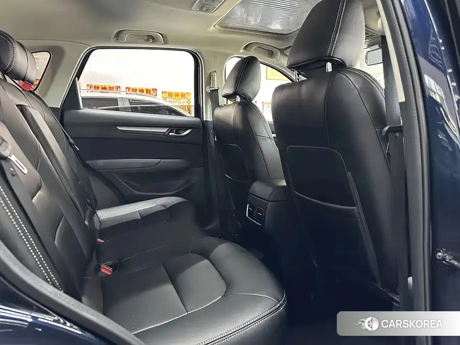 Новый Mazda CX-5 id 4948641 из Китая 21