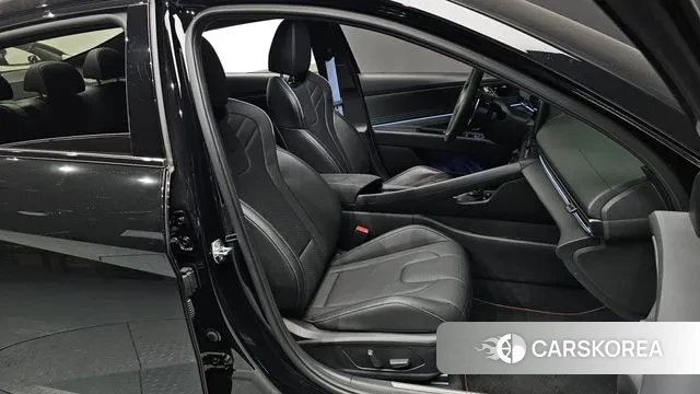 Hyundai The New Avante (CN7) id 3739251 из Кореи 20