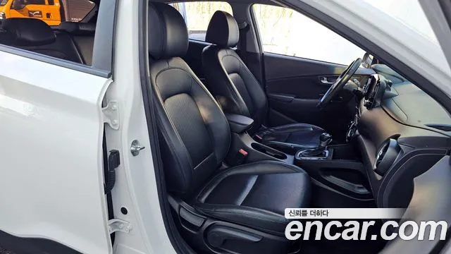 Hyundai The New Kona id 2622889 из Кореи 20