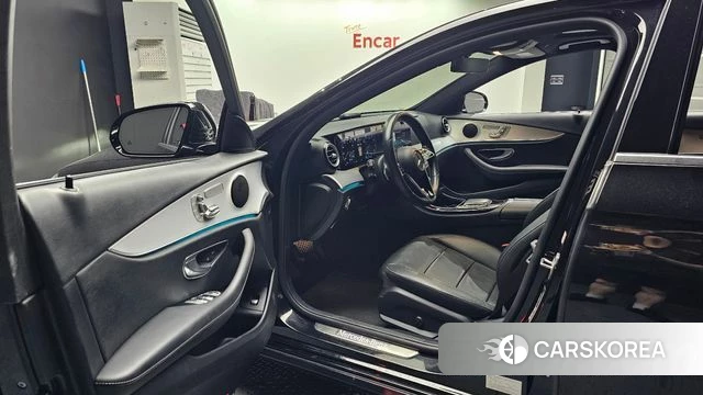 Mercedes-Benz E-Class W213 id 4637269 из Кореи 30