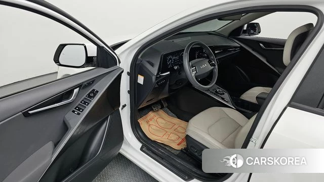 Kia Di Ol Nu Niro id 4409233 из Кореи 20