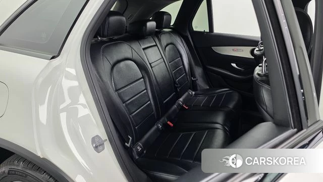 Mercedes-Benz GLC-Class X253 id 4543458 из Кореи 31